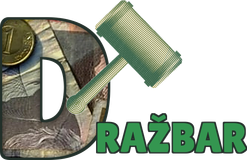 dražbar.si